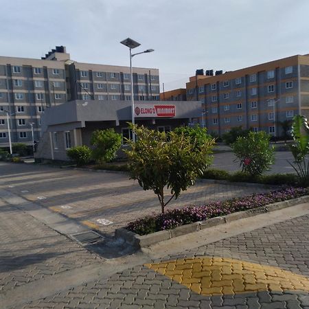 Kings Serenity Home 1 & 2 Bdrm Ongata Rongai Экстерьер фото