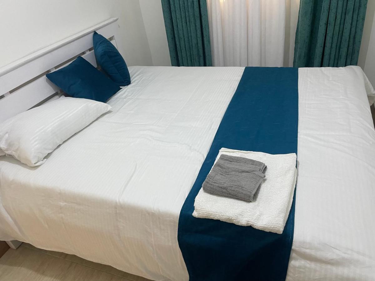 Kings Serenity Home 1 & 2 Bdrm Ongata Rongai Экстерьер фото