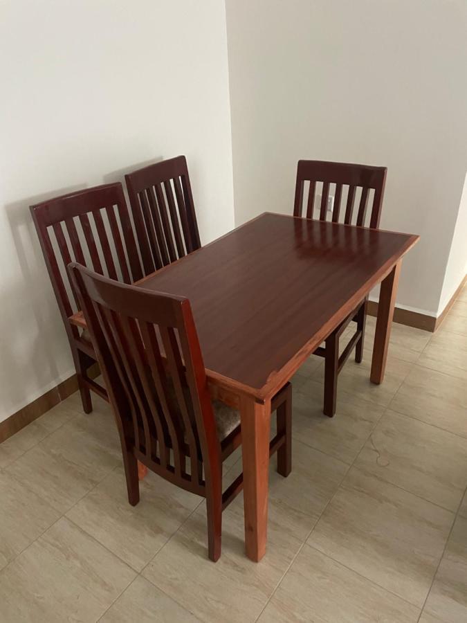 Kings Serenity Home 1 & 2 Bdrm Ongata Rongai Экстерьер фото