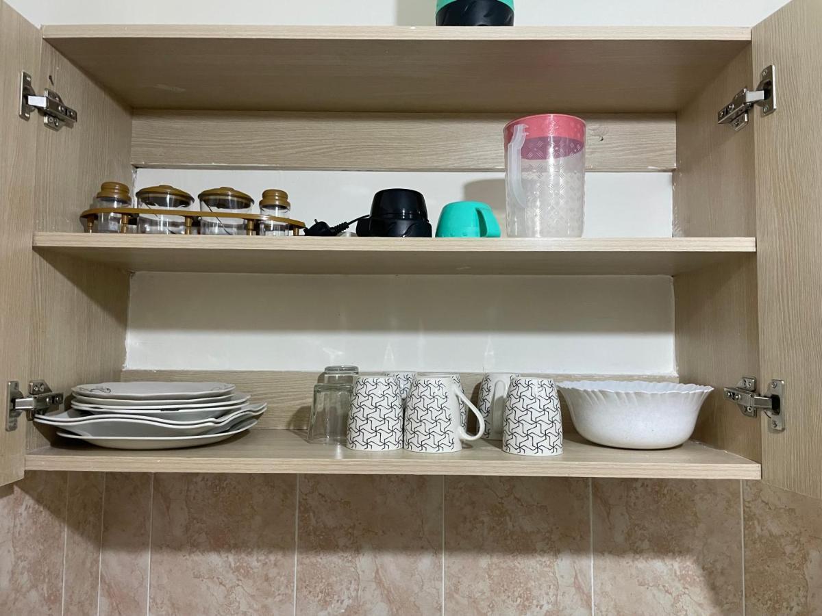 Kings Serenity Home 1 & 2 Bdrm Ongata Rongai Экстерьер фото