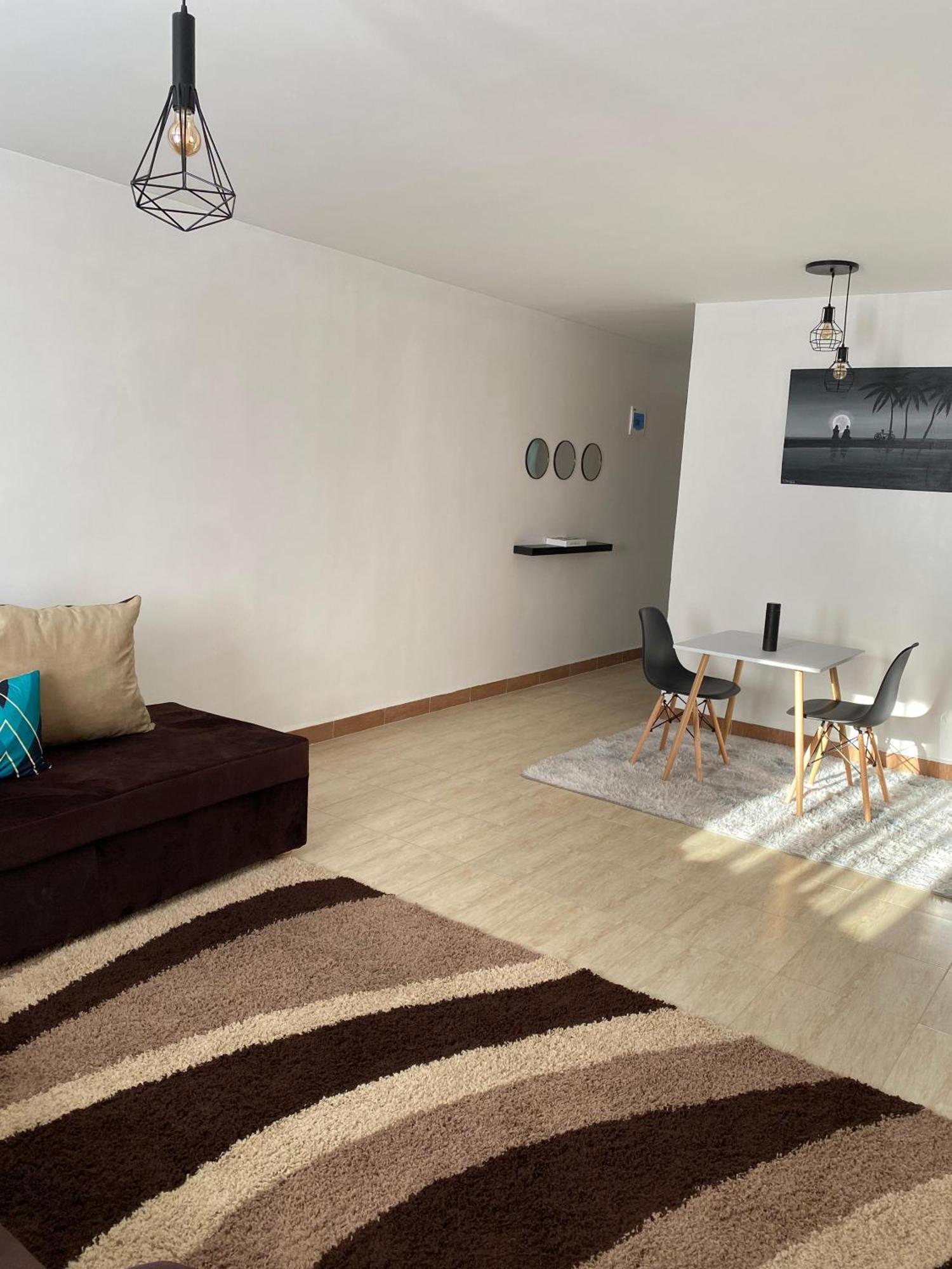 Kings Serenity Home 1 & 2 Bdrm Ongata Rongai Экстерьер фото