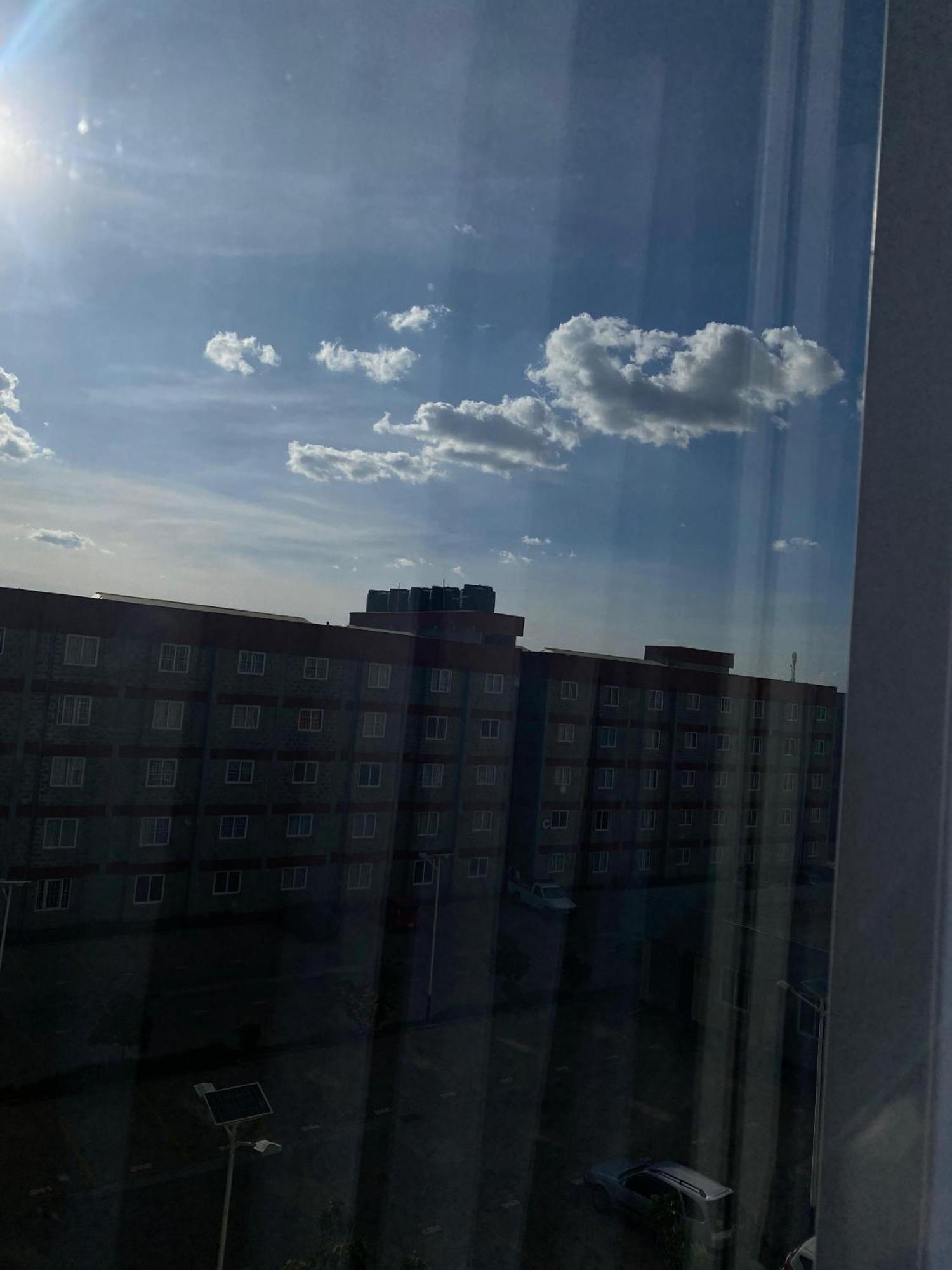 Kings Serenity Home 1 & 2 Bdrm Ongata Rongai Экстерьер фото
