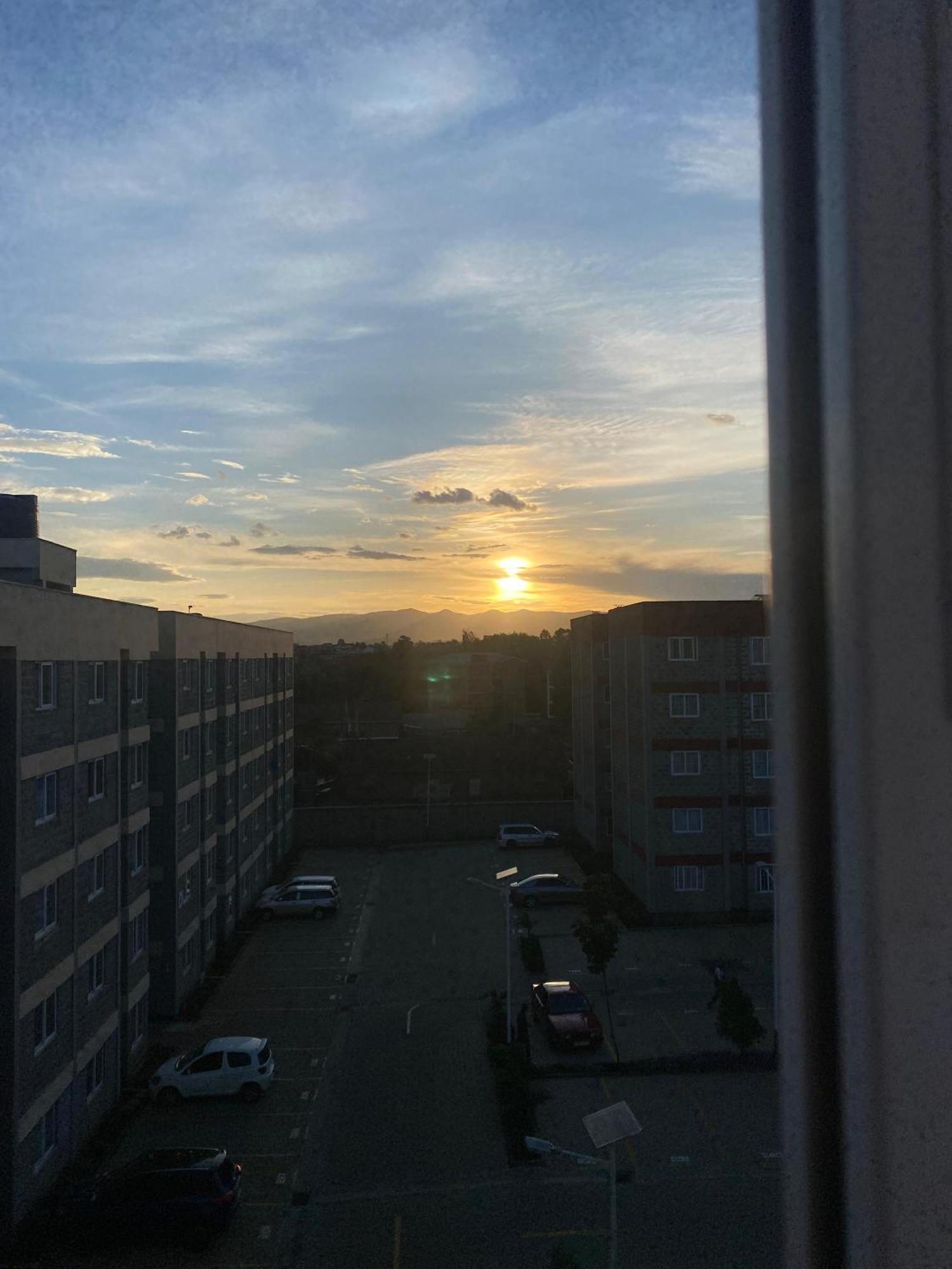 Kings Serenity Home 1 & 2 Bdrm Ongata Rongai Экстерьер фото