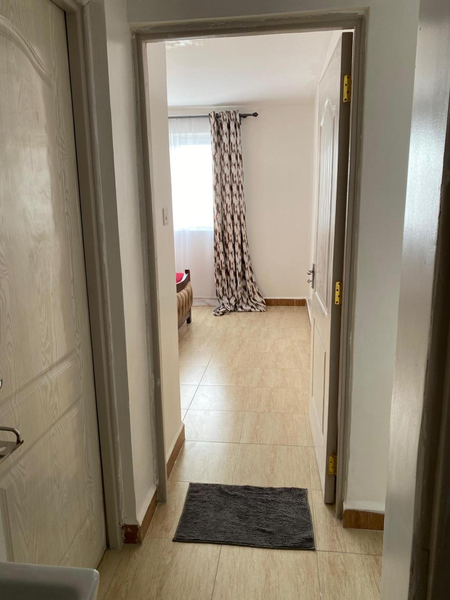 Kings Serenity Home 1 & 2 Bdrm Ongata Rongai Экстерьер фото