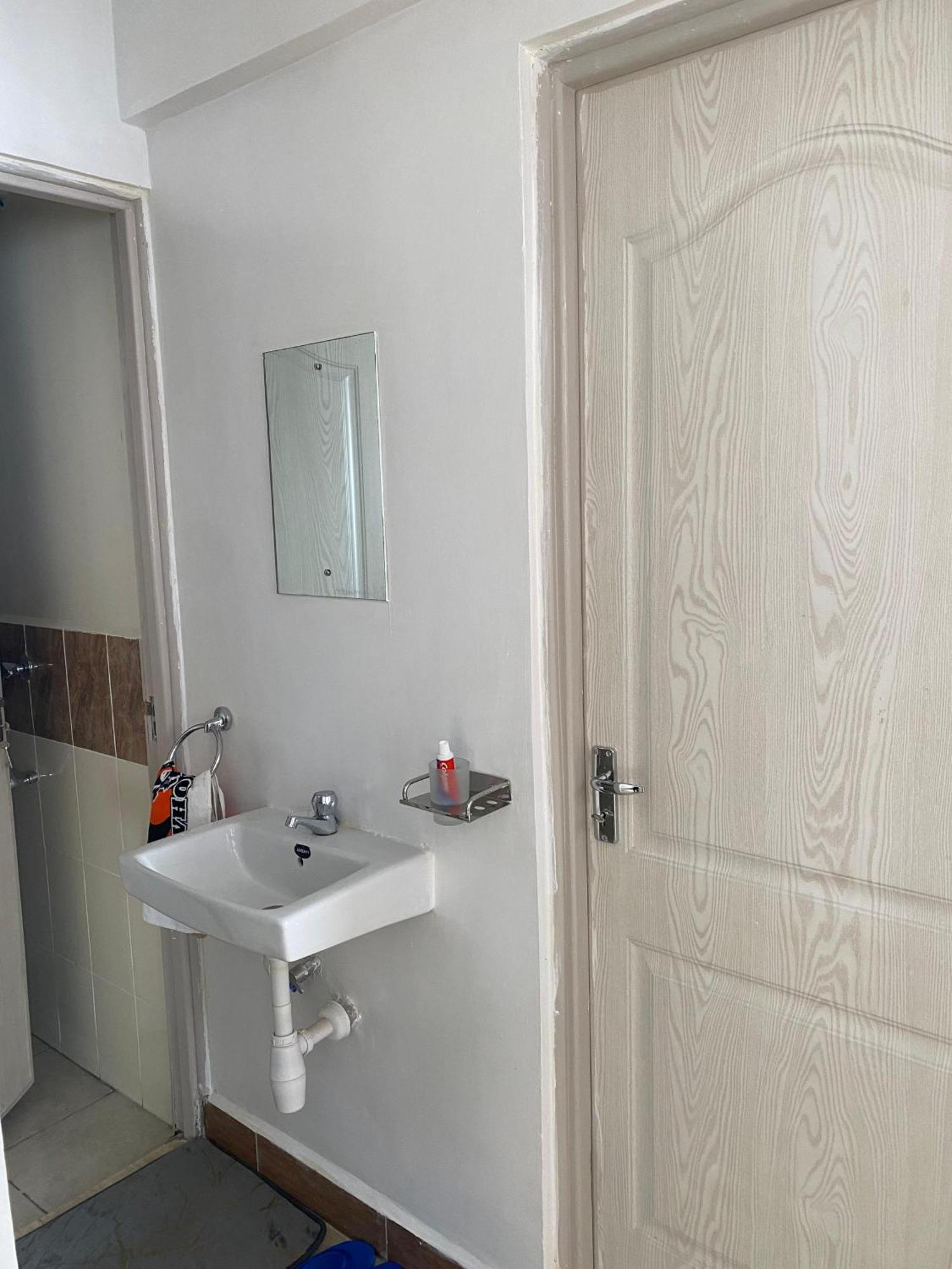 Kings Serenity Home 1 & 2 Bdrm Ongata Rongai Экстерьер фото