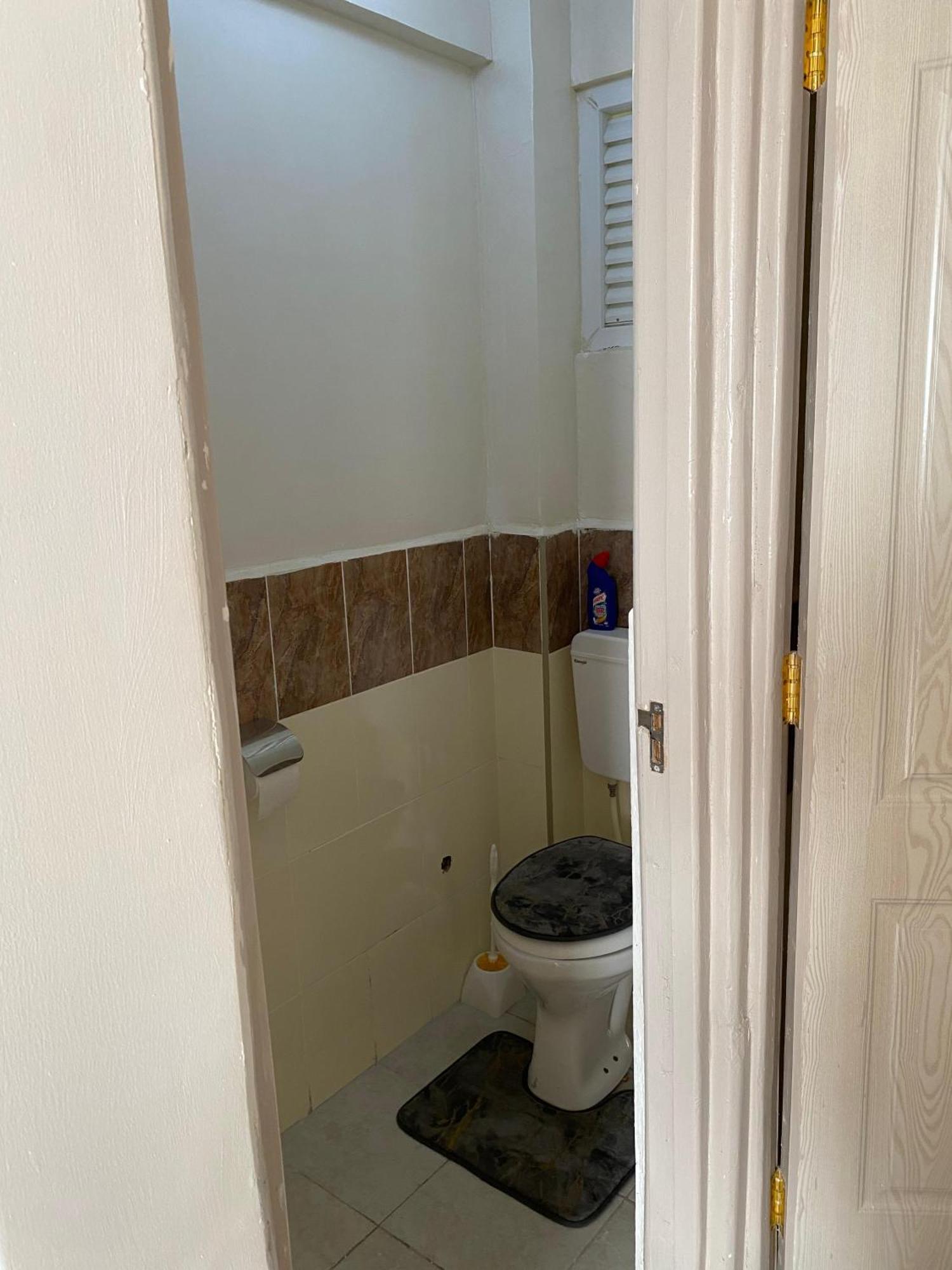 Kings Serenity Home 1 & 2 Bdrm Ongata Rongai Экстерьер фото