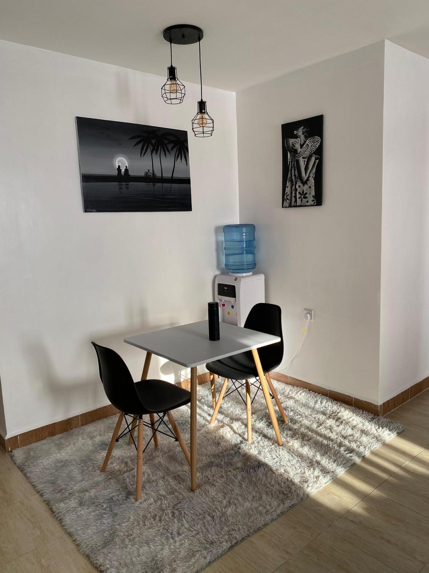 Kings Serenity Home 1 & 2 Bdrm Ongata Rongai Экстерьер фото